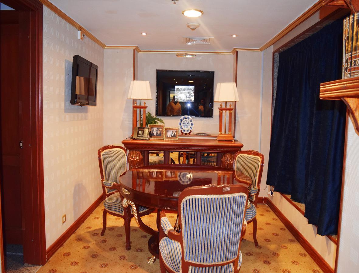 Manazil Al Madinah Hotel Медина Екстериор снимка