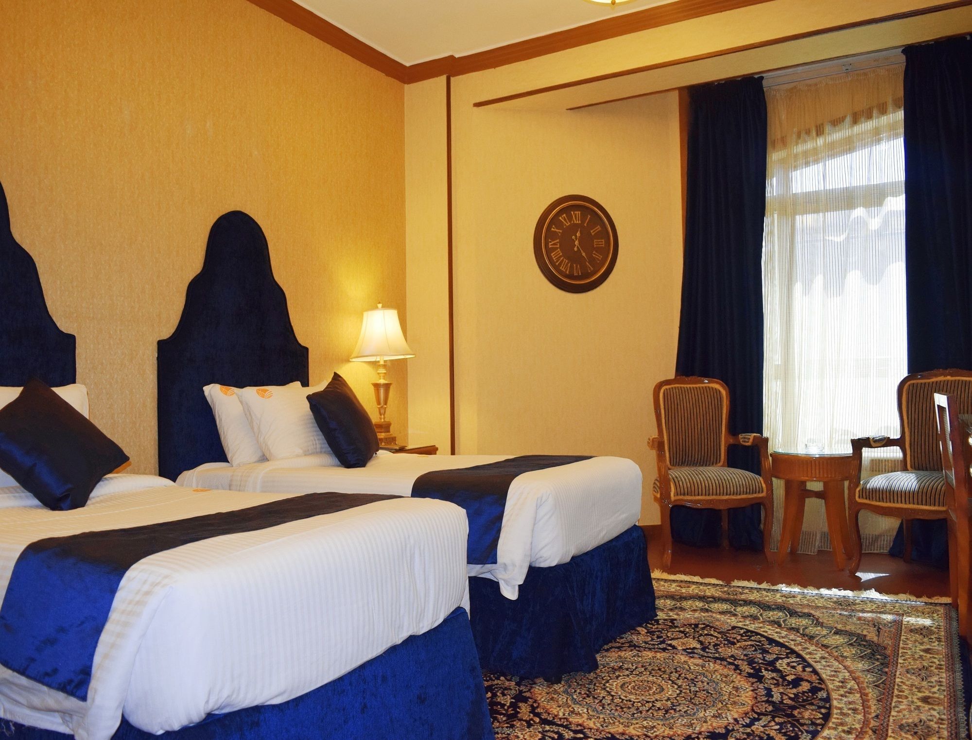 Manazil Al Madinah Hotel Медина Екстериор снимка