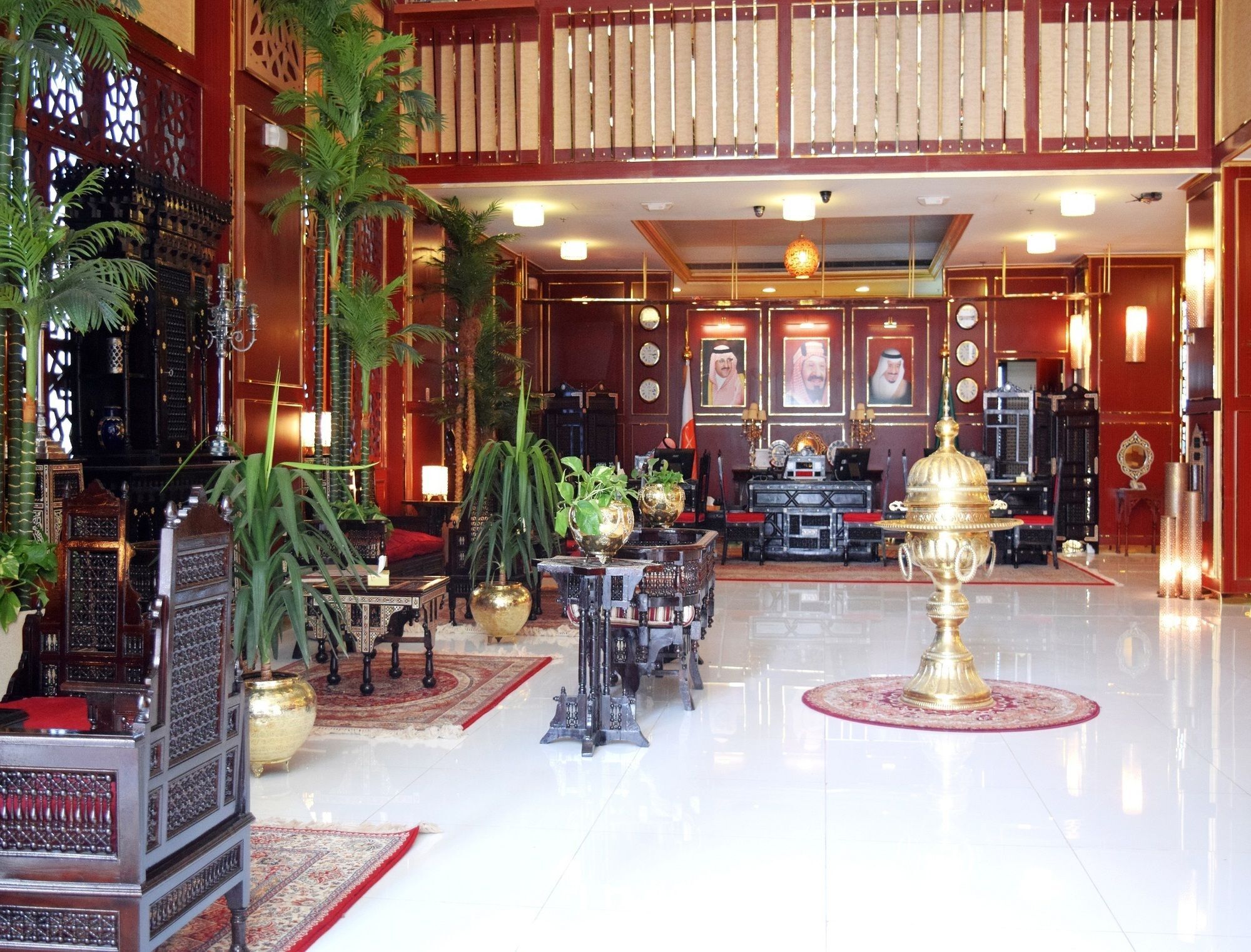 Manazil Al Madinah Hotel Медина Екстериор снимка