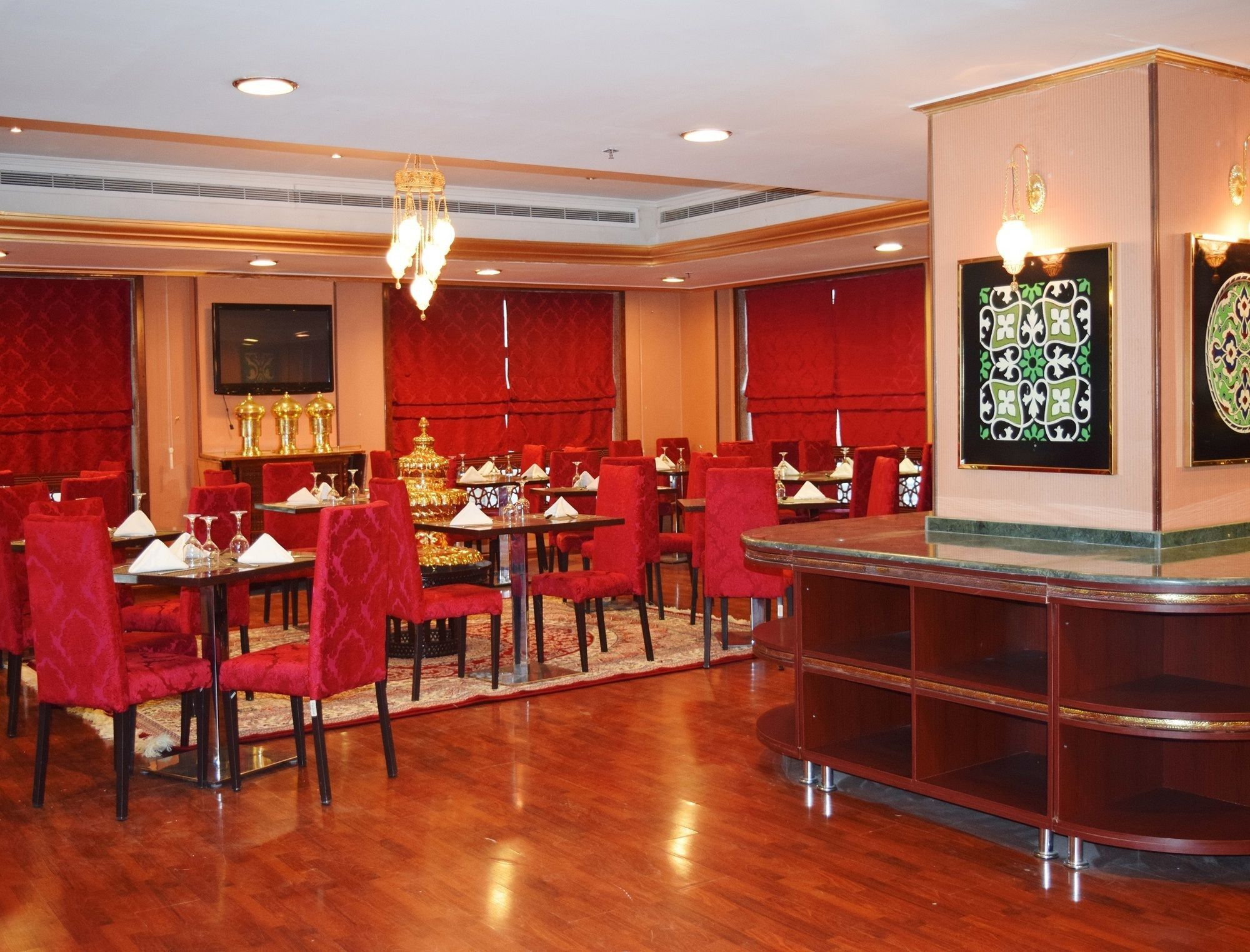 Manazil Al Madinah Hotel Медина Екстериор снимка