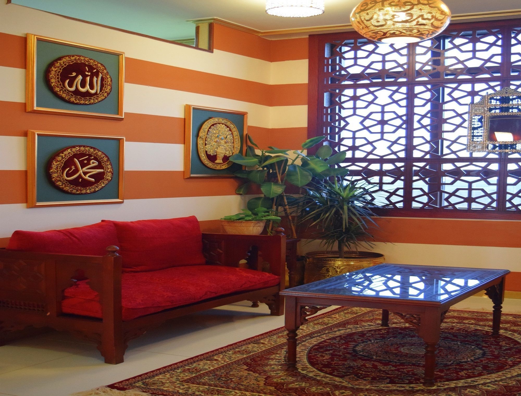Manazil Al Madinah Hotel Медина Екстериор снимка